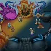 Wublin Oasis