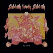 Black Sabbath Sabbra Cadabra