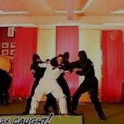 36 Crazyfists Bloodwork