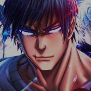 Toji Rap