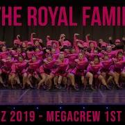 Royal Family 2019