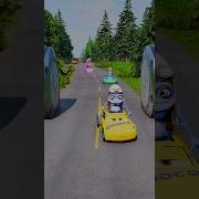 Фредди Фазбер Crazy Frog