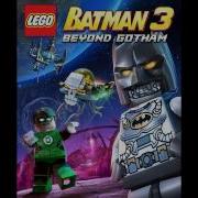 Lego Batman 3 Ost