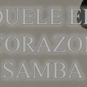 Samba Dj Ice Duele El Corazon Enrique Iglesias Cover