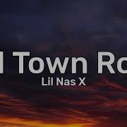 Old Town Road Remix Tiktok