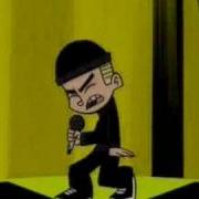 Johnny Test Focimdal