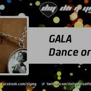 Dance Or Diegala