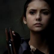 Elena Gilbert The Vampire Diaries