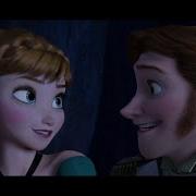 Frozen Ost Anna