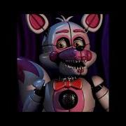 New Magic Wand X Funtime Foxy Tiktok V