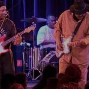 Blues Magic