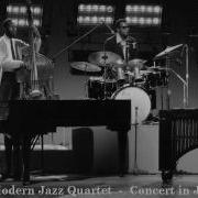 Modern Jazz Quartet Full Album