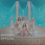 Lion Heart Snsd
