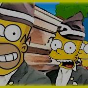Ozyrys Simpsons