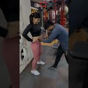 Imkavy Fitness Freak