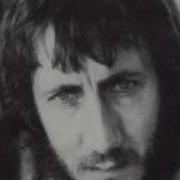 Pete Townshend However Much I Booze Instrumental Demo