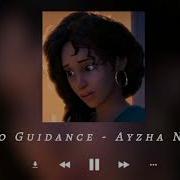 Ayzha Nyree No Guidance Remix Speed Up Reverb