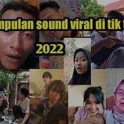 Suara Asli Tiktok