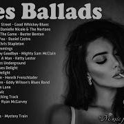 Best Of Slow Blues Blues Ballads