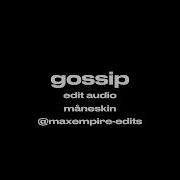 Maneskin Gossip Ringtone