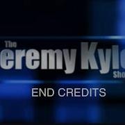 Itv2 Continuity The Jeremy Kyle Show