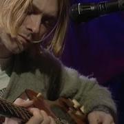 Nirvana Come As You Are Live On Mtv Unplugged 1993 Rehearsal