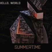Summertime 391