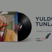Pirimqul Qodirov Yulduzli Tunlar Audio