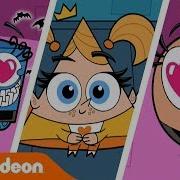 Cosmo Und Wanda Wenn Elfen Helfen Intro Serien