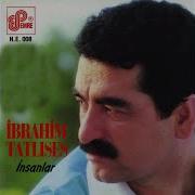 Ibrayim Tatlises Özledim