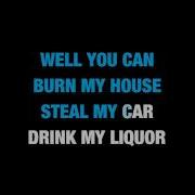 Blue Suede Shoes Karaoke