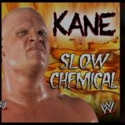 Wwe Arena Effect Kane