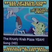 Pizza Speed Up