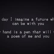 Everyday I Imagine A Future Where I Can Pass Away