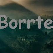 Borrtex Music