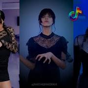 Wednesday Dance Tiktok