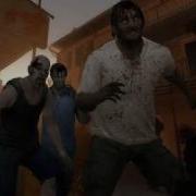 L4D2 Common Infected Sounds