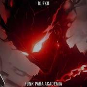 Funk Para Academia