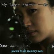 Mv Taeyeon I Love You Athena Ost Karaoke Rom Eng Sub
