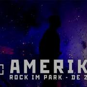 Rammstein Amerika Live