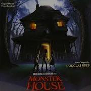 Douglas Pipes Monster House Complete Score