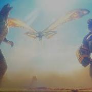 Godzilla Vs Kong 2 2024 Sound Effects