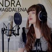 Maria Magdalena Cover