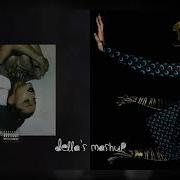 Physical Blood Ariana Grande Dua Lipa