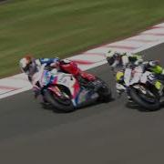 2019 Bennetts British Superbike Championship Round 2 Oulton Park Race 1