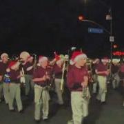 Redlands Ca Christmas Parade 2010 Part 3