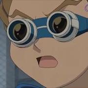 Inazuma Eleven Gemini Storm 2Nd Half