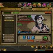 Naruto Saga Gameplay Part 9