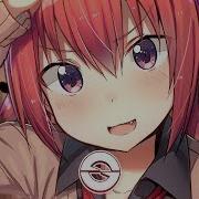 Nightcore Go Go Go Clawz Remix 89Ers