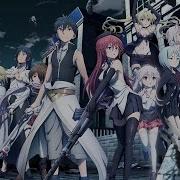 Trinity Seven The Movie Theme Song Zaq Last Proof